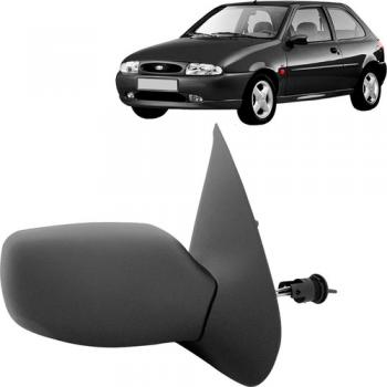 RETROVISOR. FIESTA 96>02/STREET 03>05 C/C LD