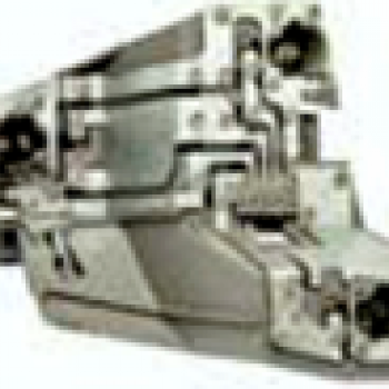 CIRCUITO LANTERNA FORD KA 08/.. LD