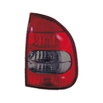 LANTERNA TRAS. CORSA SEDAN 00/03 PS FUME/LD BICOL. PINT