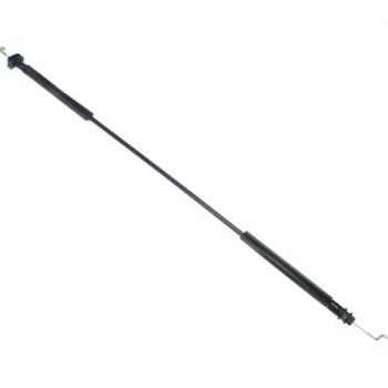 CABO PORTA FORD FIESTA NOVO TRASEIRA DIREITA COMPOSICAO: METAL / PLASTICO