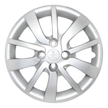 CALOTA ARO 14P SANDERO 2014/20 - PTA / PARAFUSO