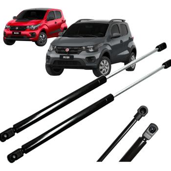 AMORTECEDOR FIAT MOBI 16>2022