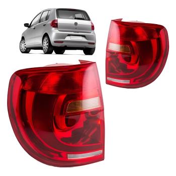 LANTERNA ESQ FOX CROSSFOX 10