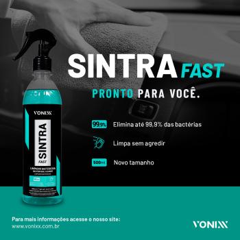 SINTRA FAST 500ML