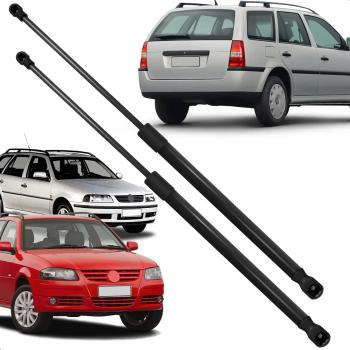 AMORTECEDOR PARATI G3/G4 S/LIMPADOR (99/12)