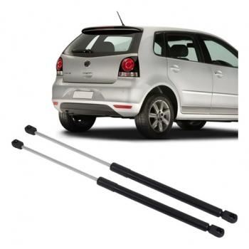 AMORTECEDOR POLO HATCH 03/ CAPO TAM:50.0/21.1CM