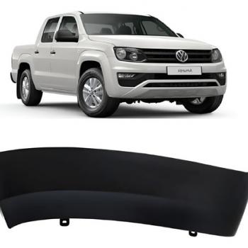 ALARGADOR P/CHOQUE DIANT AMAROK 2017/ LD