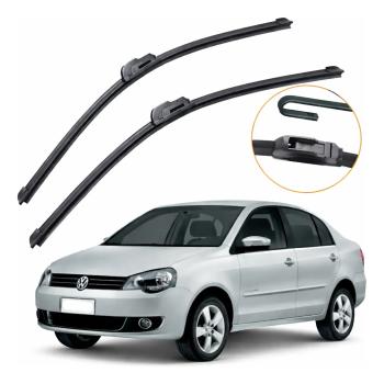 PALHETA ESPECIFICA GTI09/POLO SEDAN10/POLO GTI BLUE.09 20/CX
