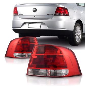 LANTERNA TRASEIRA  ESQ VOYAGE 09 13