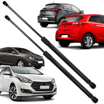 AMORTECEDOR HB20 HATCH (12/)