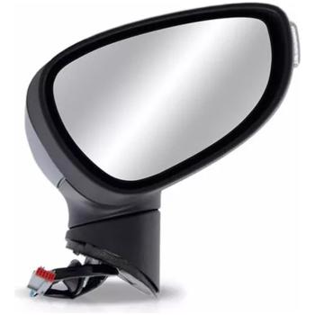 RETROVISOR NEW FIESTA 13/20 ELETR LE C/SETA