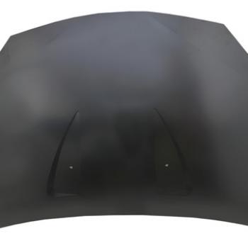 Capo Compativel Sandero 08/14