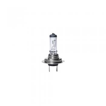 LAMPADA HALOGENA H7 12V/55W (PACOTE COM 10 UNS)