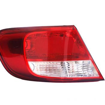 LANTERNA TRAS  GOL GV 09>12 LE BIC