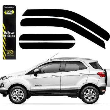 SUPER DEFLETOR DE CHUVA ECOSPORT 13/17 4P