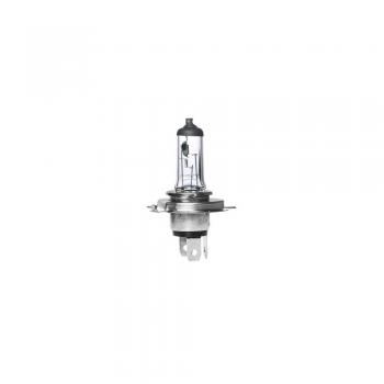 LAMPADA HALOGENA H4 12V/60/55W (PACOTE COM 10 UNS)