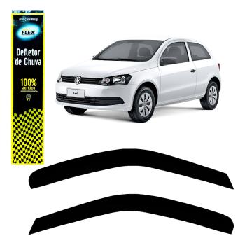 DEFLETOR DE CHUVA GOL G5/G6/G7 12/19 2P