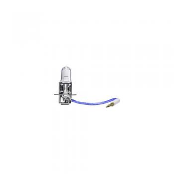 LAMPADA HALOGENA H3 12V/55W (PACOTE COM 10 UNS)