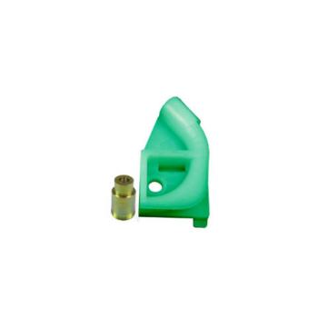 PONTEIRA COTOVELO MAQ VIDRO DIANT/ ECOSPORT - LD