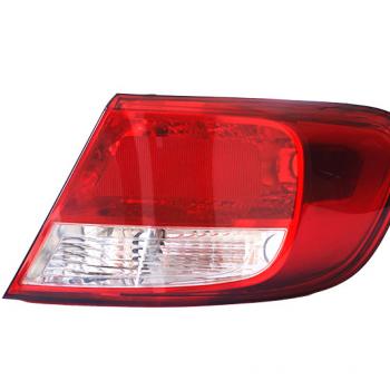 LANTERNA TRAS  GOL GV 09>12 LD BIC