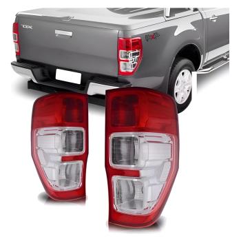 LANTERNA PICK UP RANGER 2012 > ESQUERDO