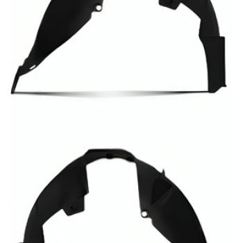 PARABARRO SANDERO / LOGAN 08/14 LE