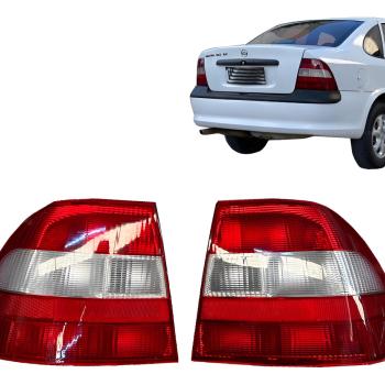 LANTERNA TRAS. ADAP. VECTRA 97/ RB C/RE CR LD