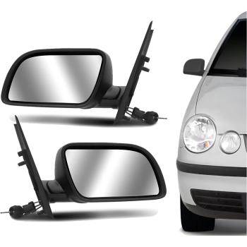 RETROVISOR POLO 02/ C/C D