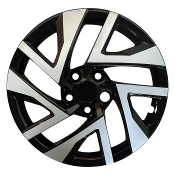CALOTA ARO 15P VIRTUS 2023 - CUBO PADRAO - PTO-PTA