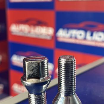 PARAFUSO GOLF CONICO (CH.17) GOLF/AUDI/BORA/NEW BEETLE/POLO/FOX/PASSAT ALEMAO/VIRTUS/T-CROSS