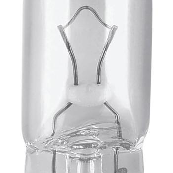 LAMPADA TIPO PINGAO W3W 12V 3W