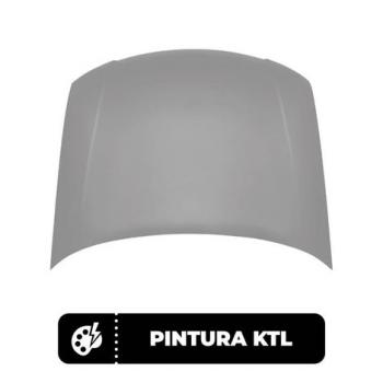 Capo Compativel Gol/Parati/Saveiro 05/08 G4