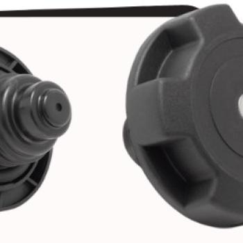 TAMPA DO COMBUSTIVEL TRINK - TS-1090 VW 237.201.551-1 KOMBI 1997?