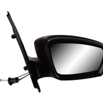 RETROVISOR FOX GVI/CROSSFOX/ SPACEFOX  S/SETA C/CONTROLE D