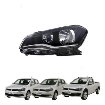 FAROL GOL G6 DOBLE PARAB - ESQUERDO