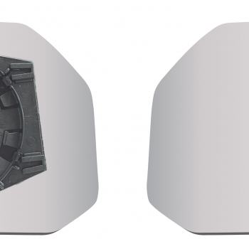 SUBCONJUNTO IDEA / PALIO / STRADA 11/12 (ADVENTURE / LOCKER)