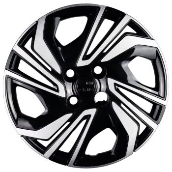 CALOTA ARO 15P PRATA MOD ONIX 2023/24