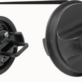 TAMPA DO COMBUSTIVEL TRINK - I-903 RENAULT 7700.431.898 DUSTER DYNAMIC 2.0 16V / 2011? FLUENCE DYNAMIC 2.0 CVT / SANDERO 1.0 16V 2011? SCENIC 1999? CAPTUR ?2021