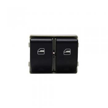 INTERRUPTOR VIDRO GOL G4/G5 FOX DUPLO 1 ESTAGIO