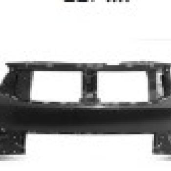 PARACHOQUE DIANTEIRO PRETO LISO FIAT ARGO  ‘22>....