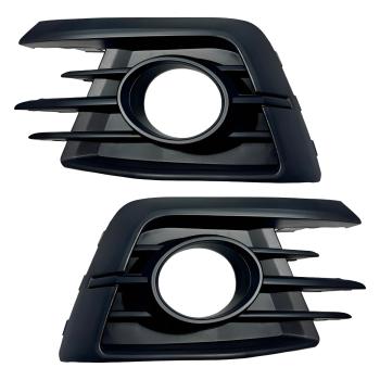 GRADE P/CHOQUE GOL G7/VOYAGE 16/... C/ FURO MILHA-LE