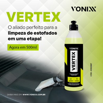 VERTEX 500ML