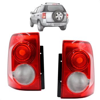 LANTERNA DIR ECOSPORT 4X2 08 12