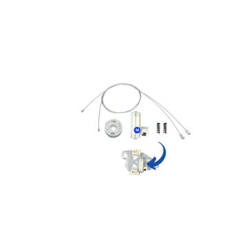 KIT NEW FIT 4P DIANTEIRA 09/14 LE