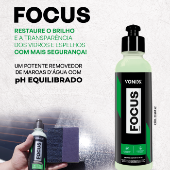 FOCUS 240ML