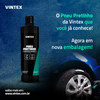 PNEU PRETINHO 500ML