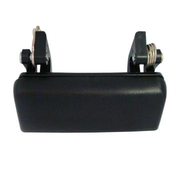 MACANETA EXTERNA  RANGER 94 A 04- DIREITA COMPOSICAO: METAL / PLASTICO