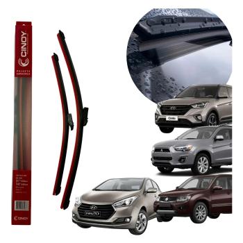 PALHETA ESPECIFICA OUTLANDER/VITARA/HB20 PRM 13 /CRETA 20/CX