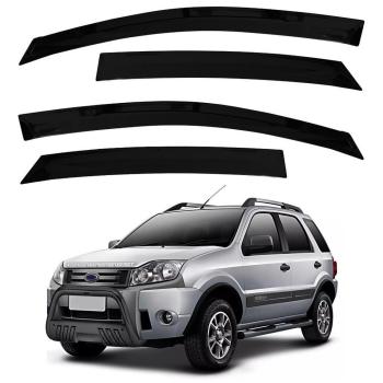 DEFLETOR DE CHUVA ECOSPORT 03/12 4P