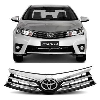 GRADE COROLLA 2015/2017